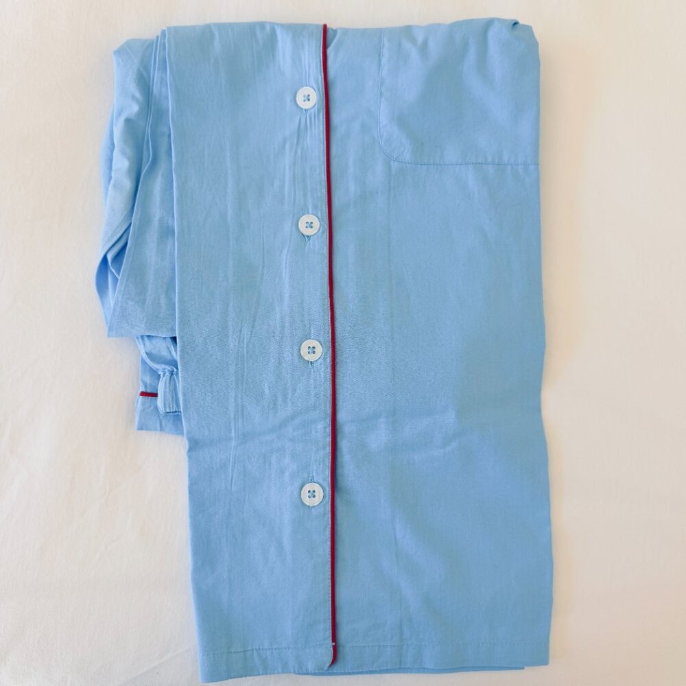 Morgan Lane Tommy Pajamas (Large) - Picture 5 of 10